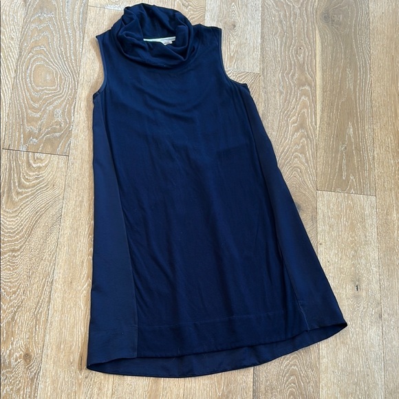 Anthropologie Saturday Sunday Carly Cowl Neck Dress - Picture 2 of 13